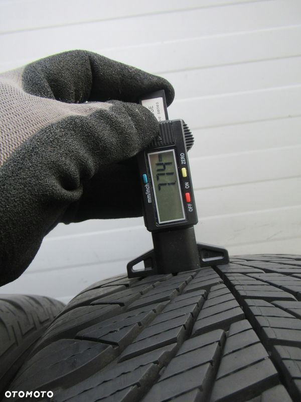 ALU+WIELOSEZON R16 FORD FOCUS 2,3,C-MAX,MONDEO 3,4,,VOLVO S40,V50,S60,V70 - 11