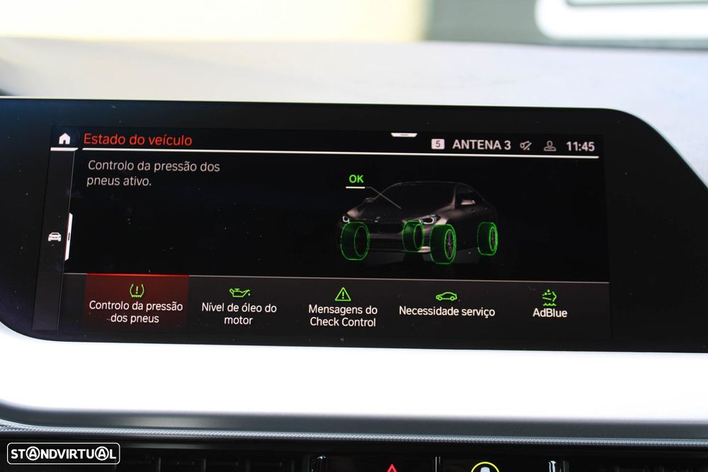 BMW 216 Gran Coupé d Advantage - 40