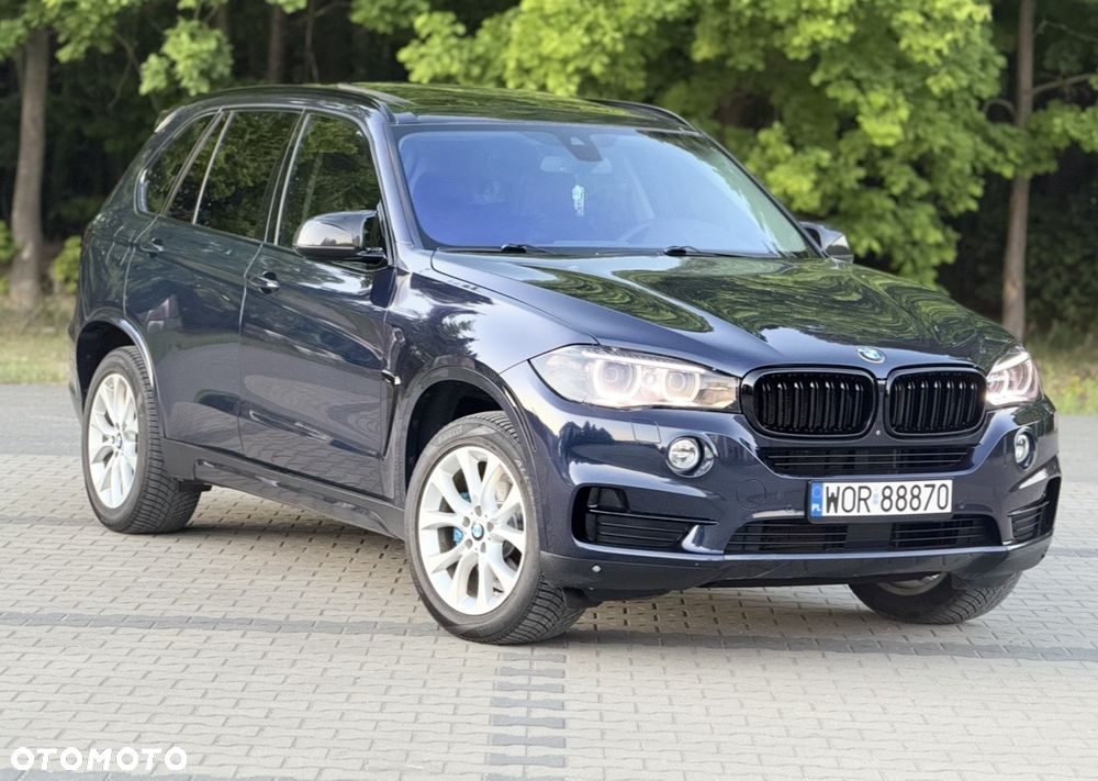 BMW X5 xDrive30d - 4