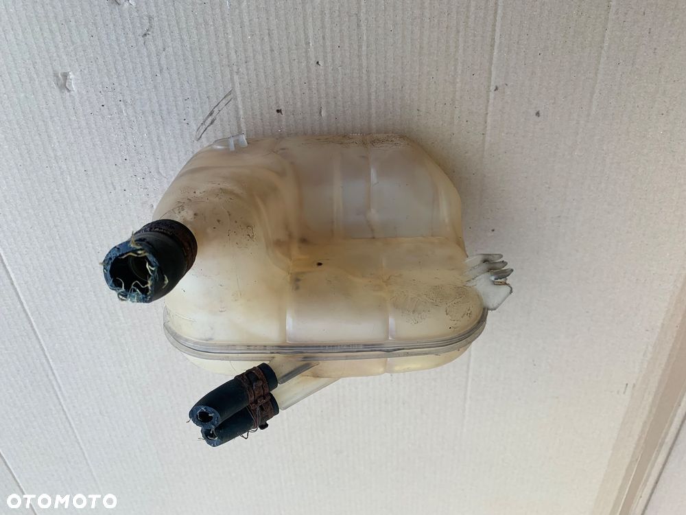 Zbiorniczek wyrównawczy płynu Opel astra h 3 III - 2