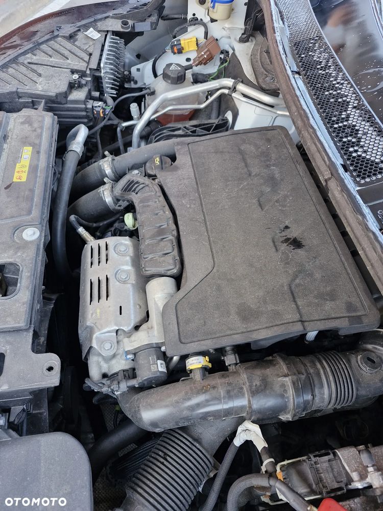 Opel Grandland X 1.2 T GPF Edition Business Pack S&S - 15