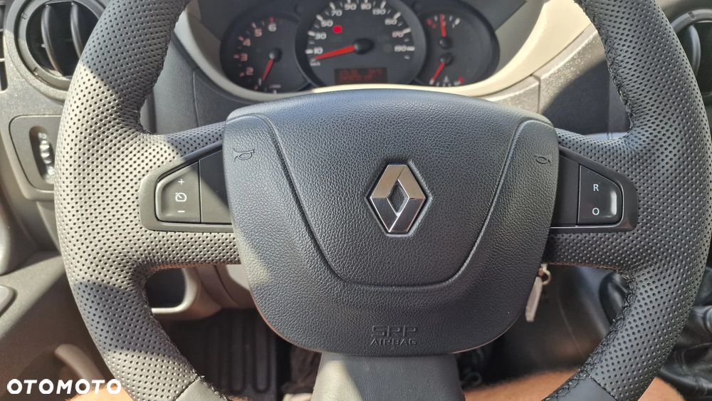 Renault Master - 11