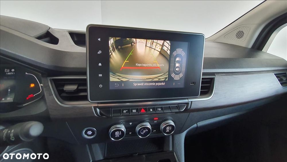 Renault Kangoo 1.5 dCi Techno EDC - 20
