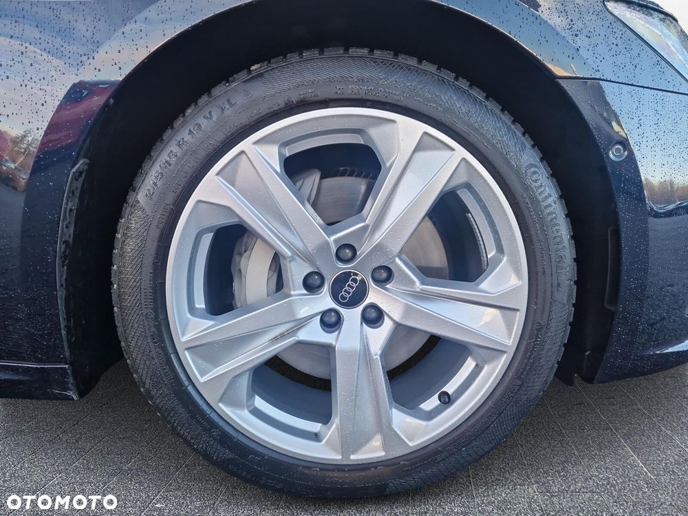 Audi A7 Sportback - 27