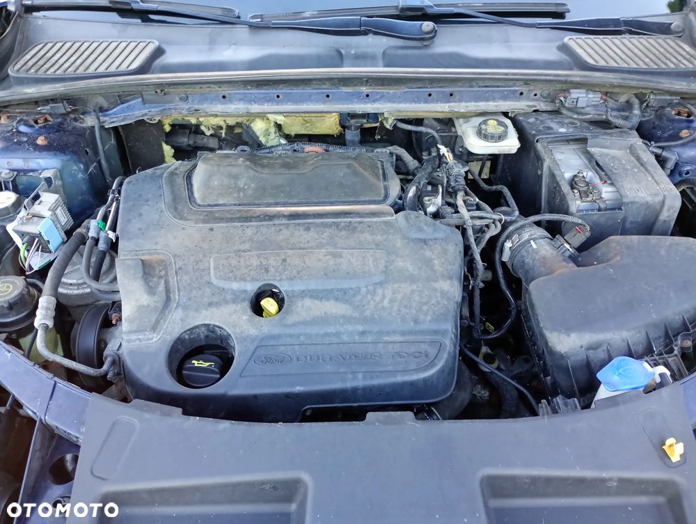 Ford Mondeo 2.0 TDCi Trend - 31