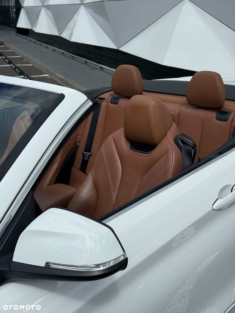 BMW Seria 4 420d - 3