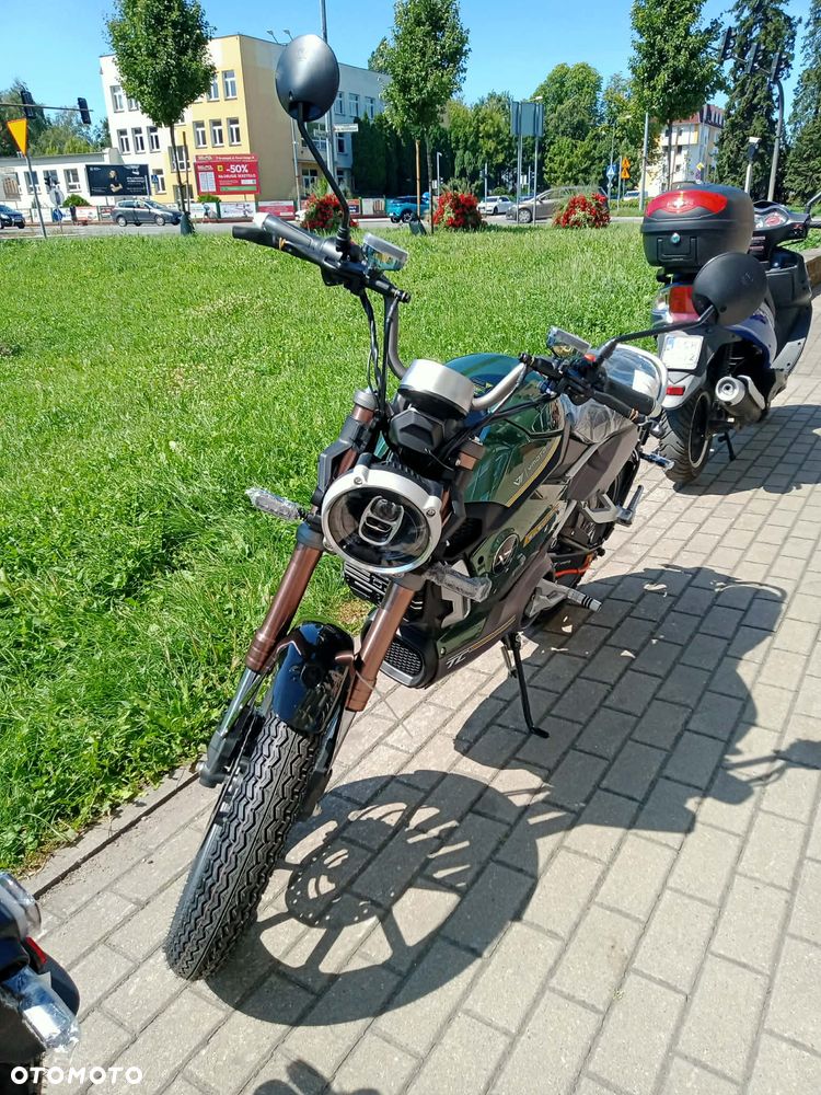 Vmoto TC - 6
