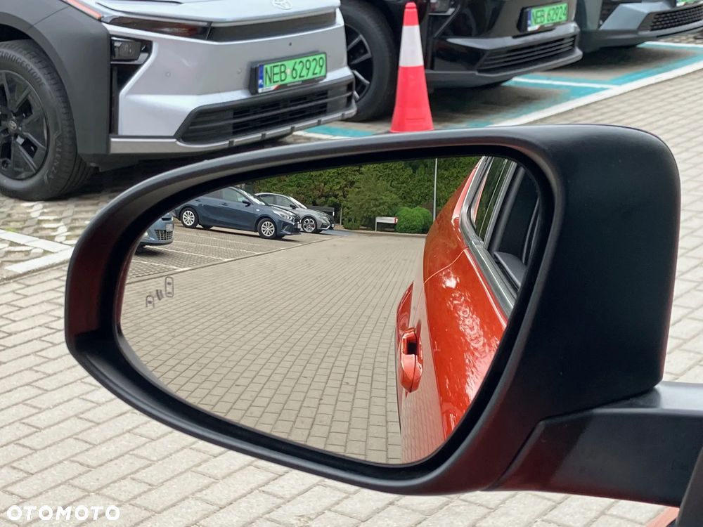 Toyota C-HR Team Deutschland - 17