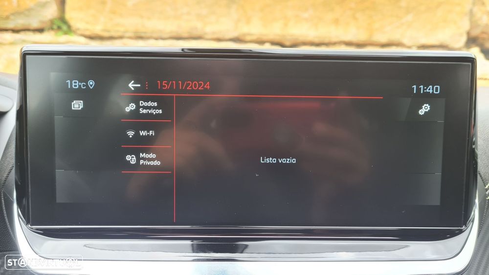 Peugeot 2008 1.5 BlueHDi GT EAT8 - 40