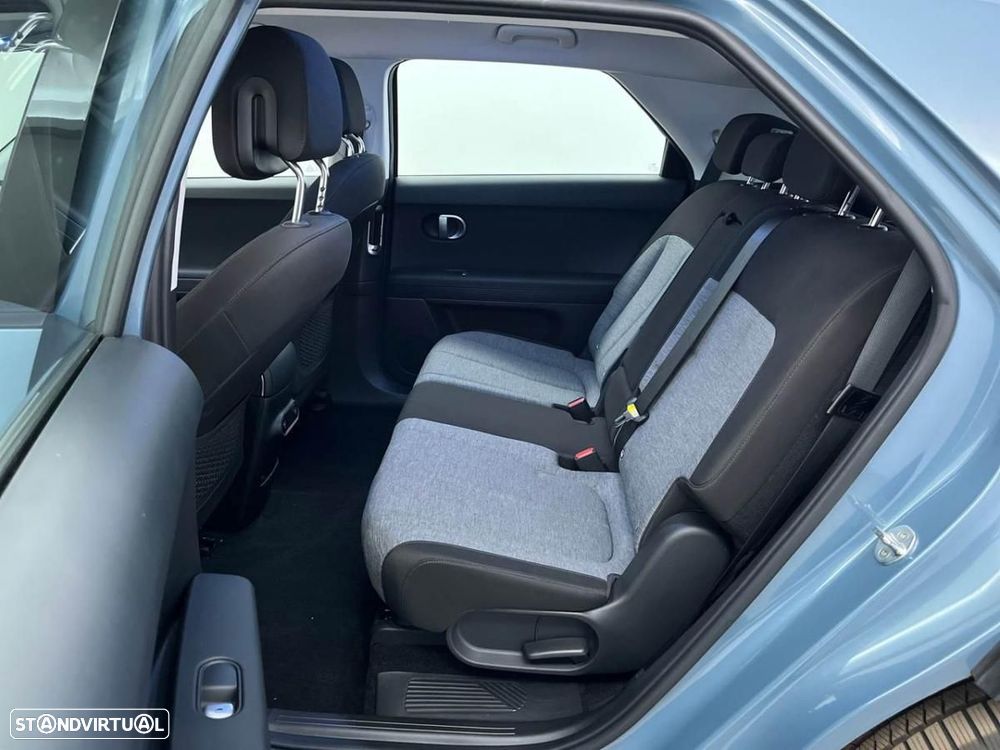 Hyundai Ioniq 5 77,4 kWh Dynamiq - 5