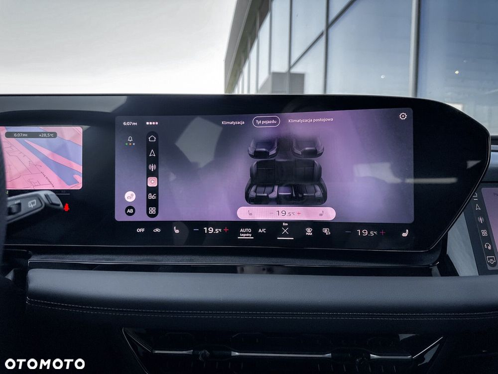 Audi Q6 e-tron - 40