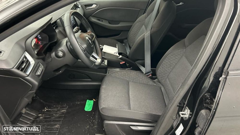 Renault Clio 1.0 TCe Equilibre - 5