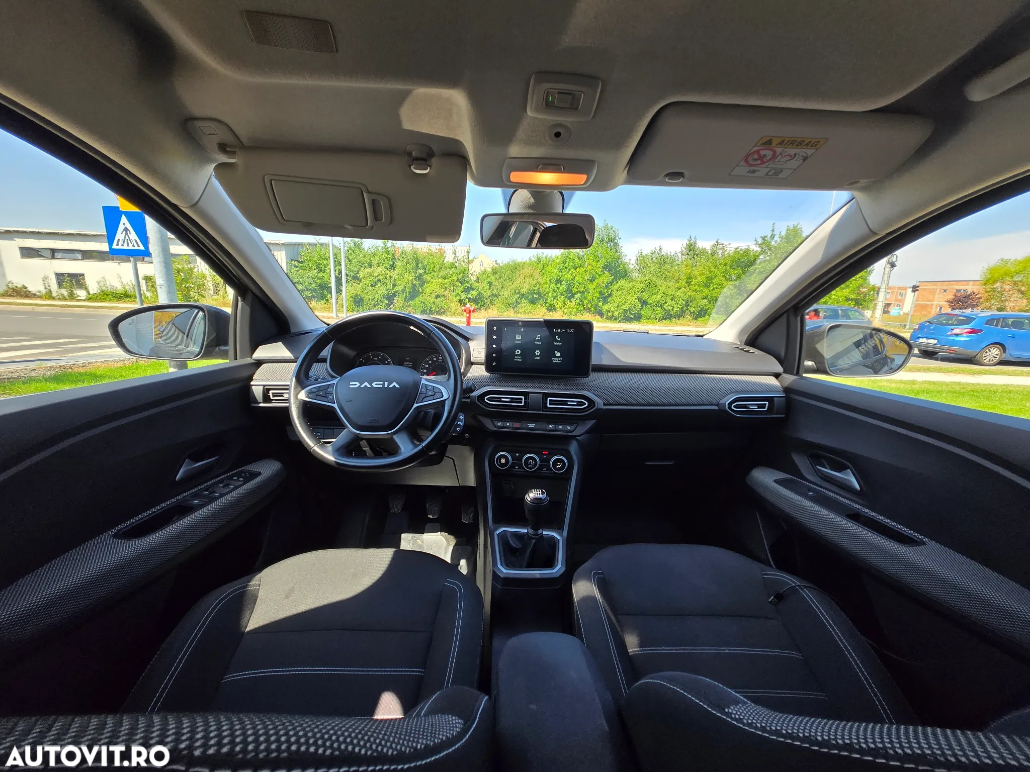 Dacia Logan TCe 90 MT6 Prestige+ - 10