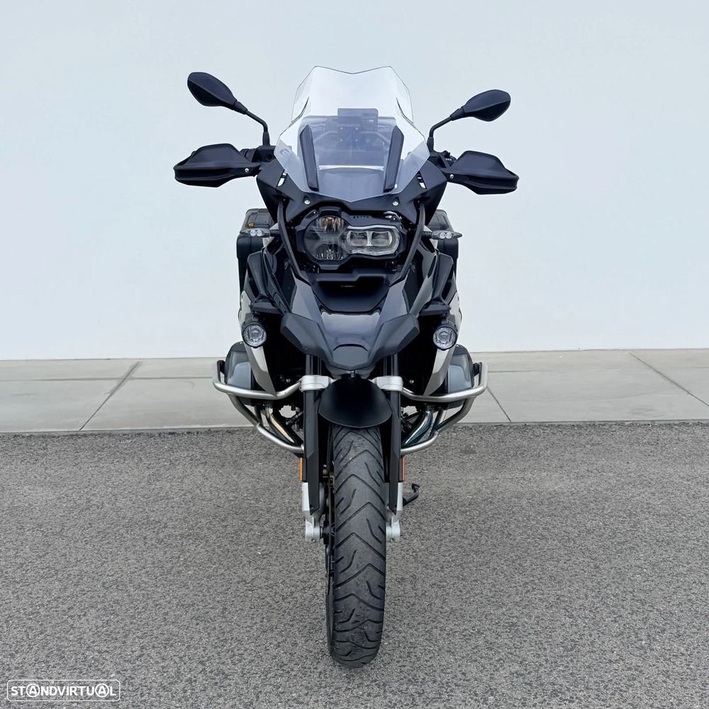 BMW R 1250 GS - 3