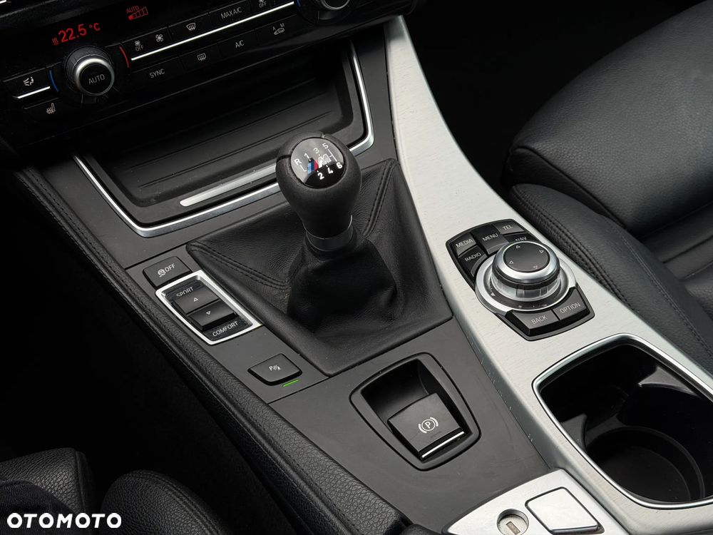 BMW Seria 5 - 9