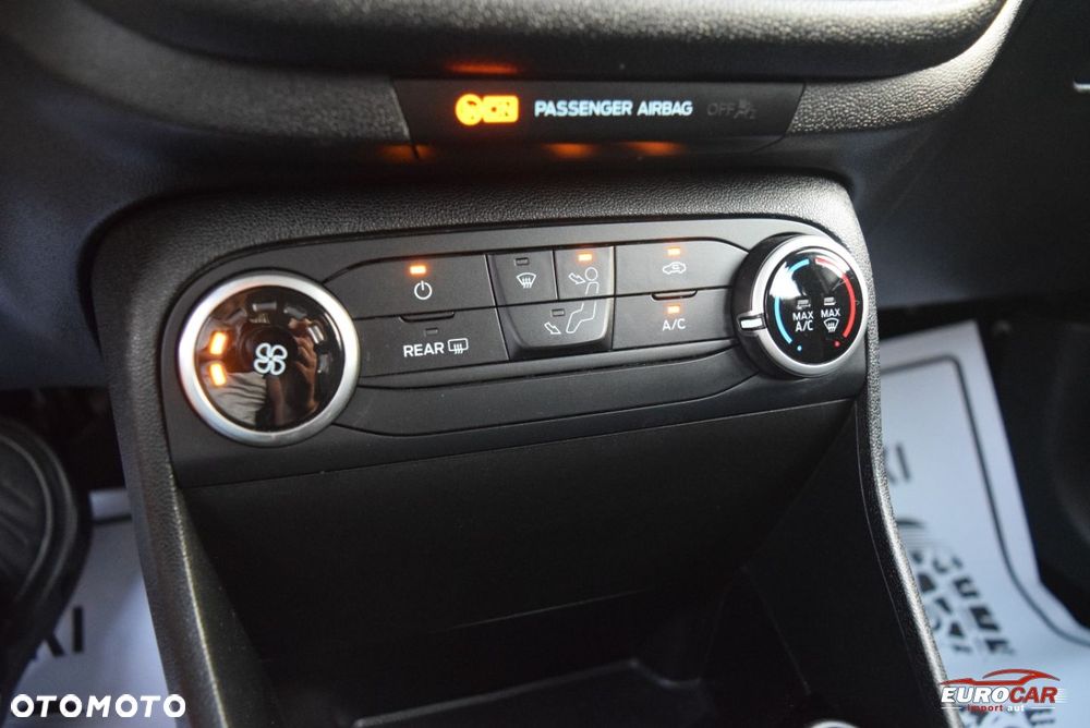 Ford Fiesta - 26