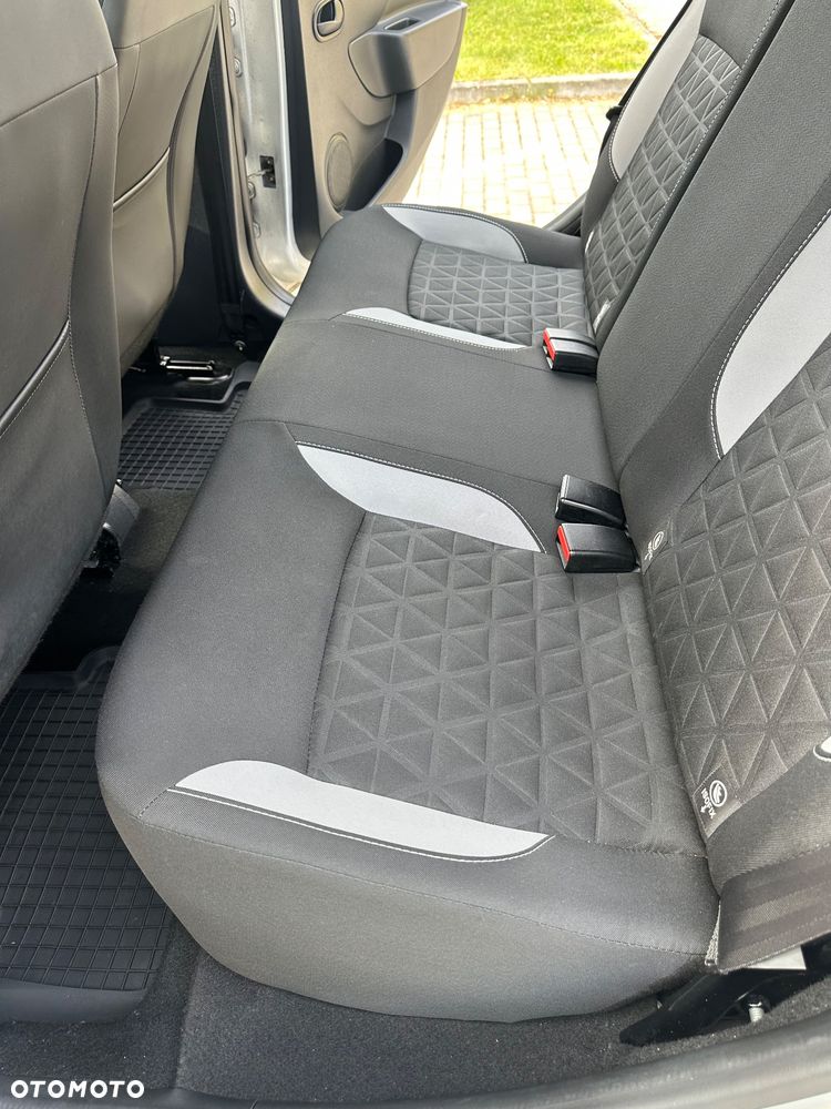 Dacia Sandero - 26