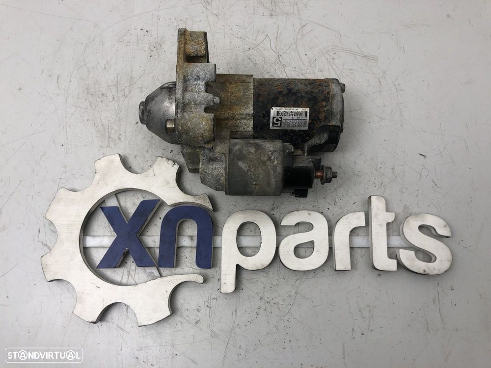 Motor de arranque Usado CITROЁN C4 II (B7) 1.6 BlueHDi 120 98 016 677 80 MOTOR B... - 1