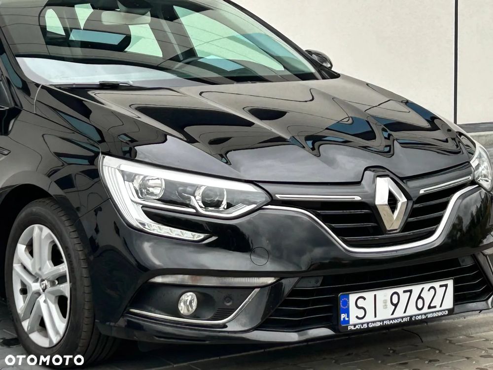Renault Megane - 13