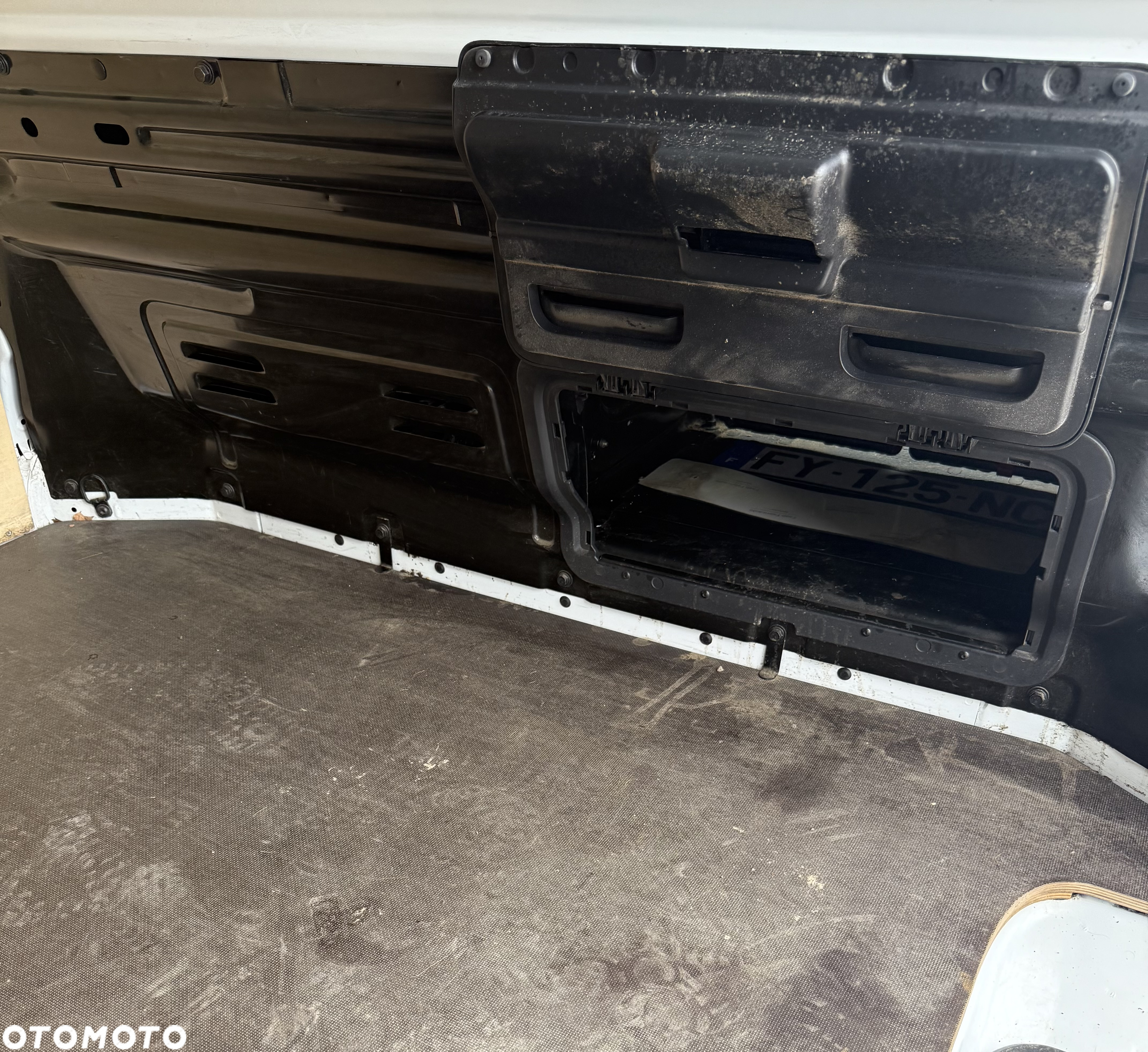 Renault TRAFIC L2H1 LONG, 2.0-120km, klima, tempomat, czujniki pdc, halogeny - 25