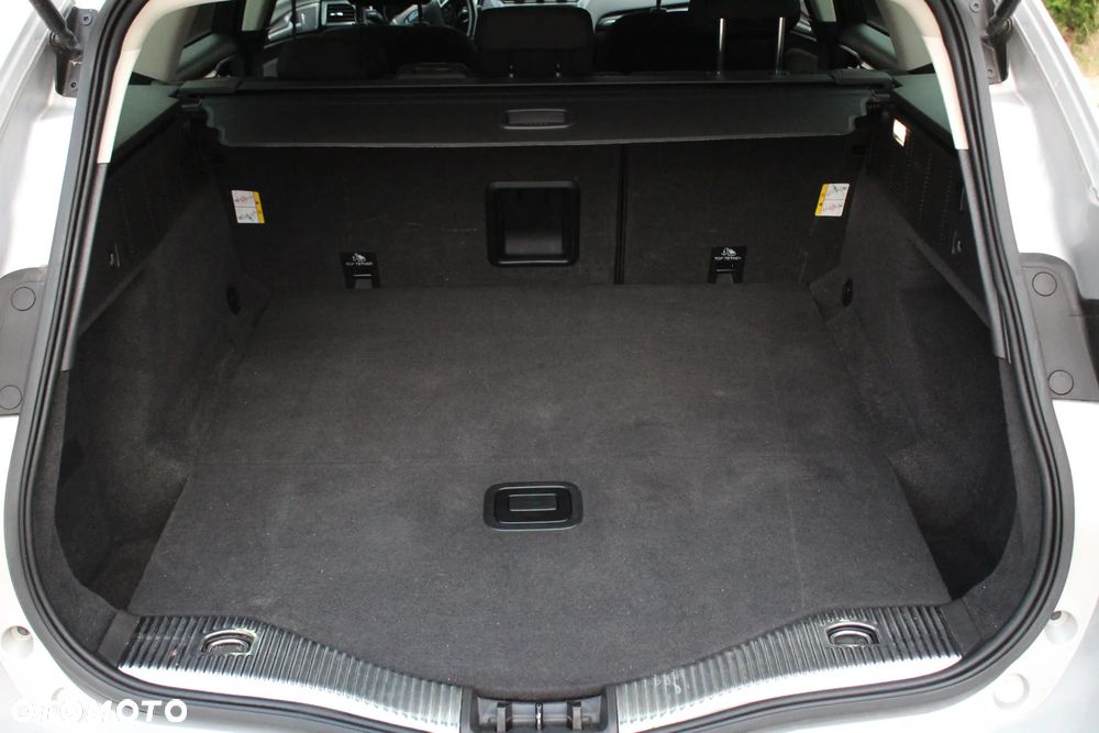Ford Mondeo - 7