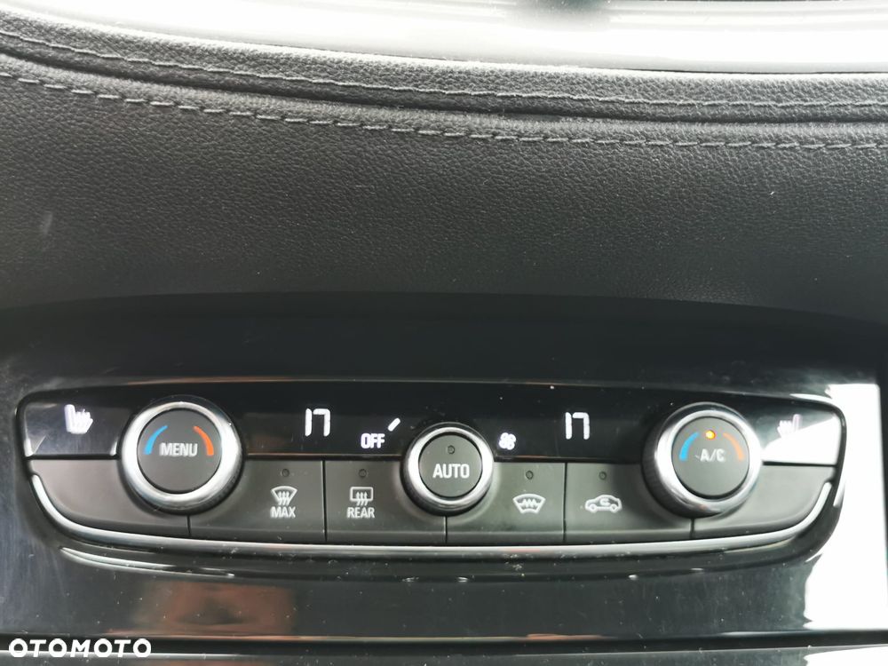 Opel Grandland X 1.2 Start/Stop Automatik INNOVATION - 22