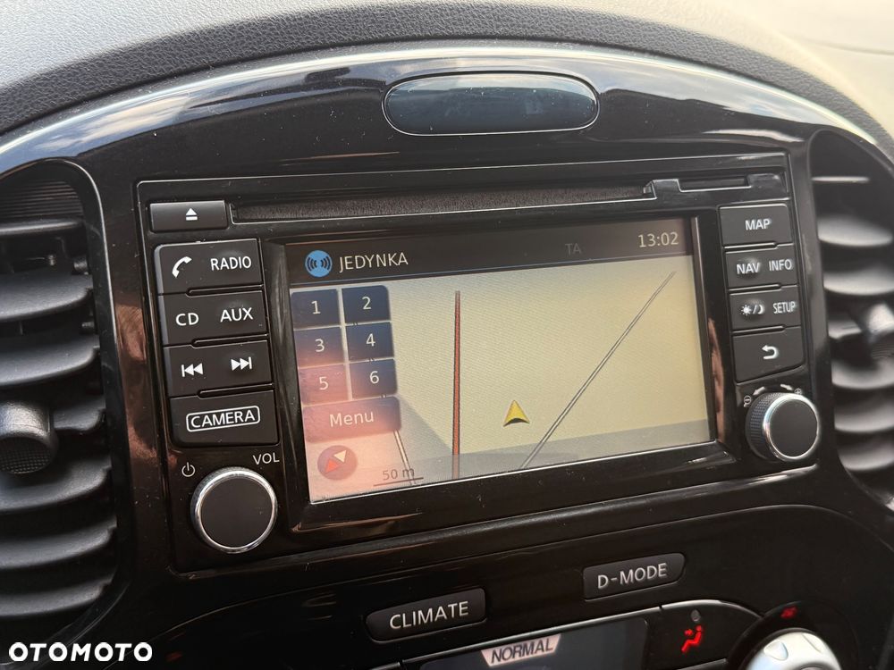 Nissan Juke 1.2 DIG-T Tekna - 22