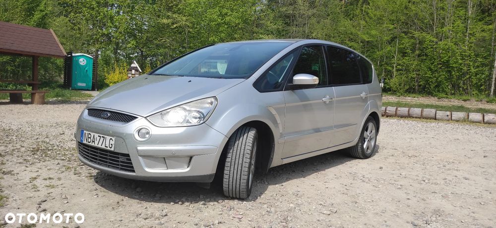 Ford S-Max 1.8 TDCi Titanium - 4
