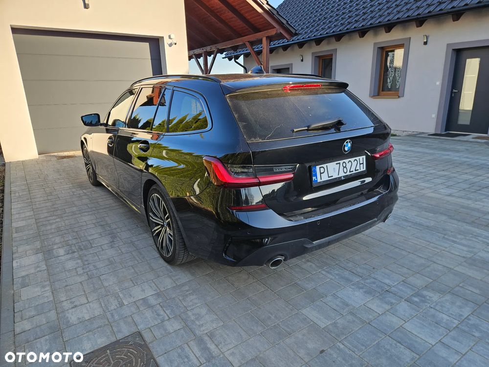 BMW Seria 3 - 3