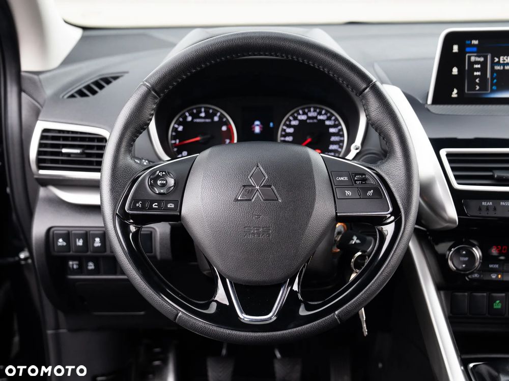 Mitsubishi Eclipse Cross 1.5 T-MIVEC (ClearTec) 2WD Active+ - 30