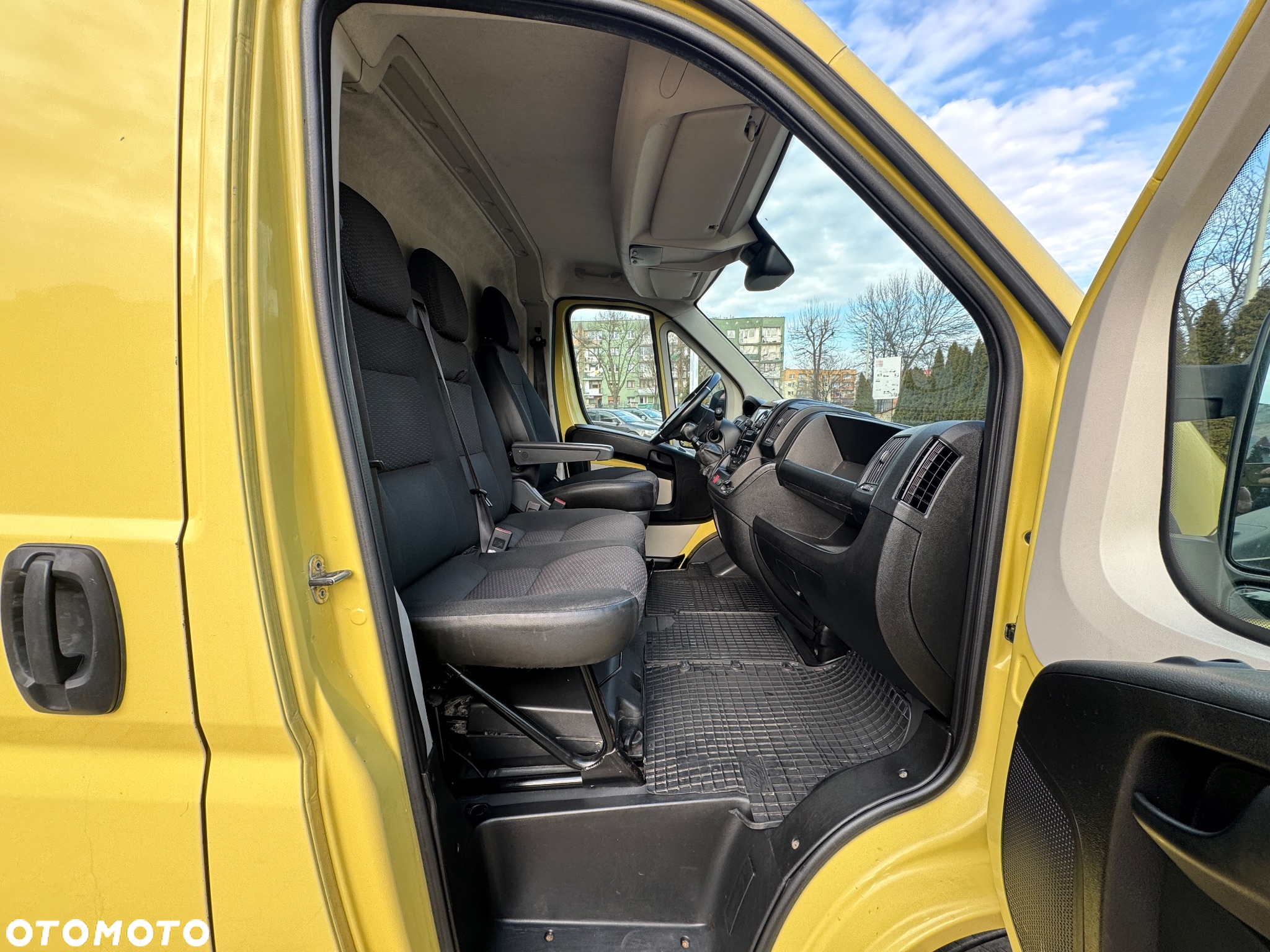 Citroën Jumper L2H2 - 20