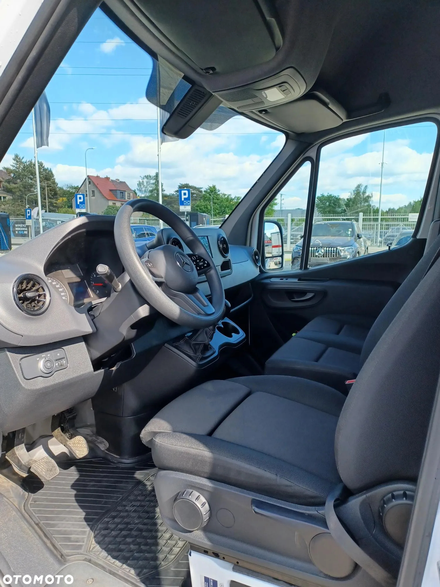 Mercedes-Benz Sprinter 315 - 10
