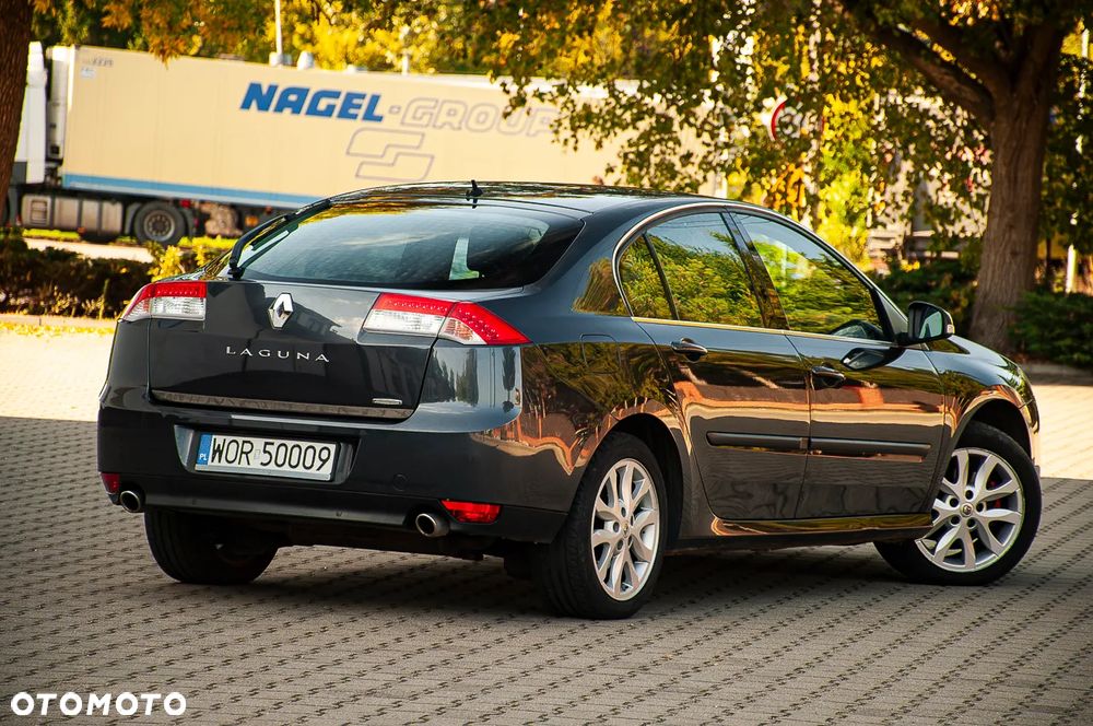 Renault Laguna - 21