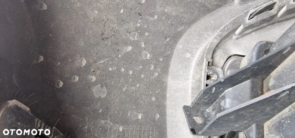 Zderzak PRZÓD OPEL Astra H GTC Z157 - 11