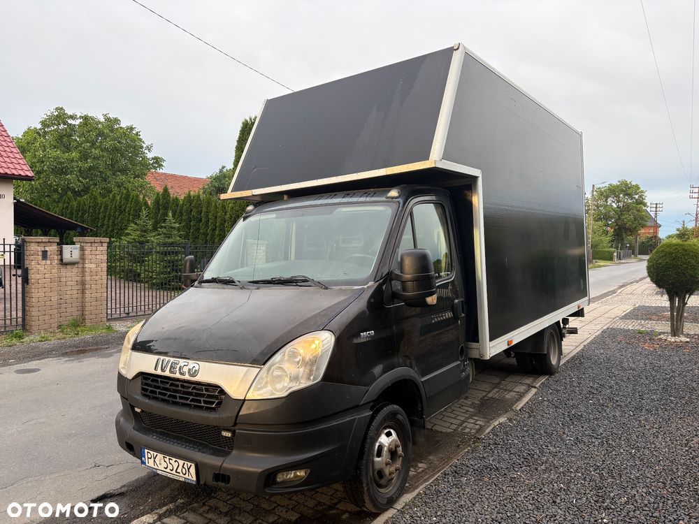 Iveco Daily - 1