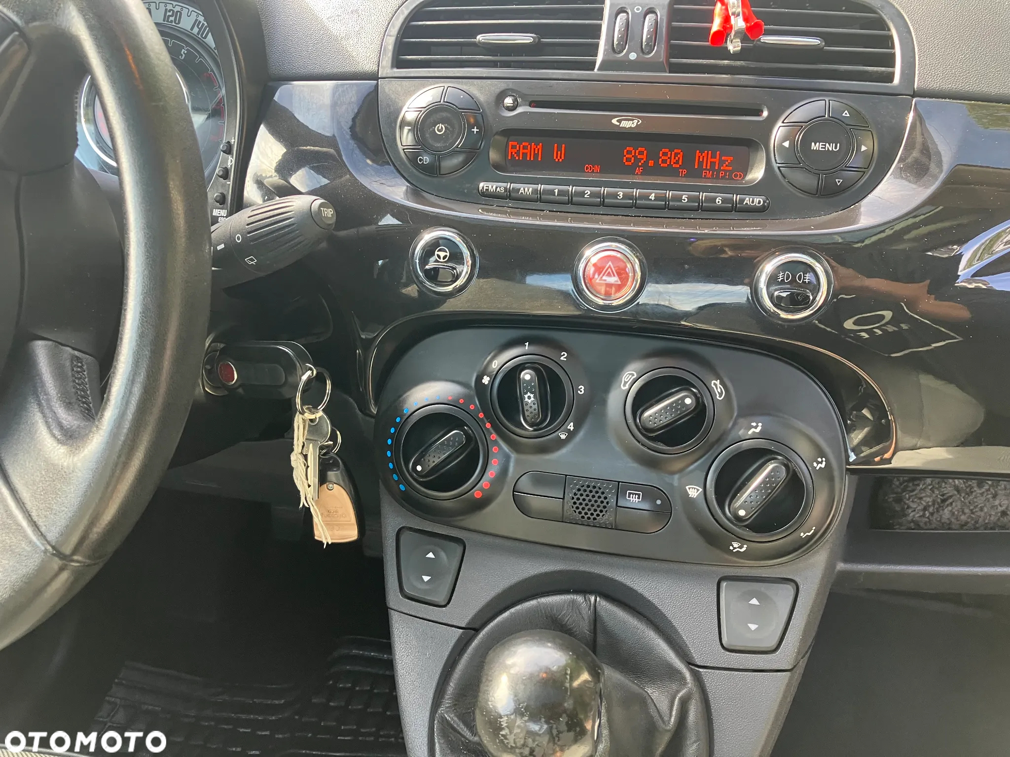Fiat 500 - 5