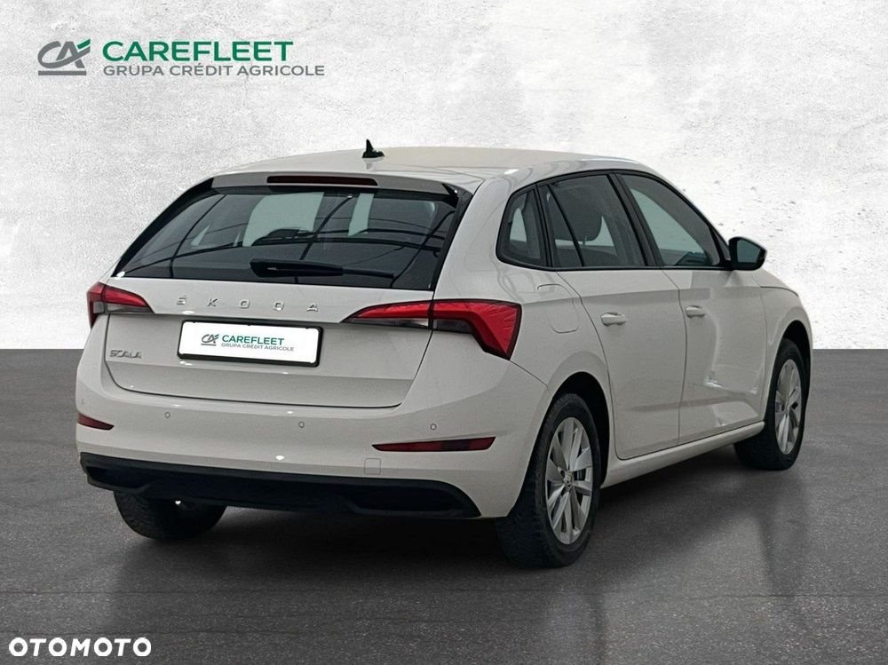 Skoda Scala 1.0 TSI Ambition - 5