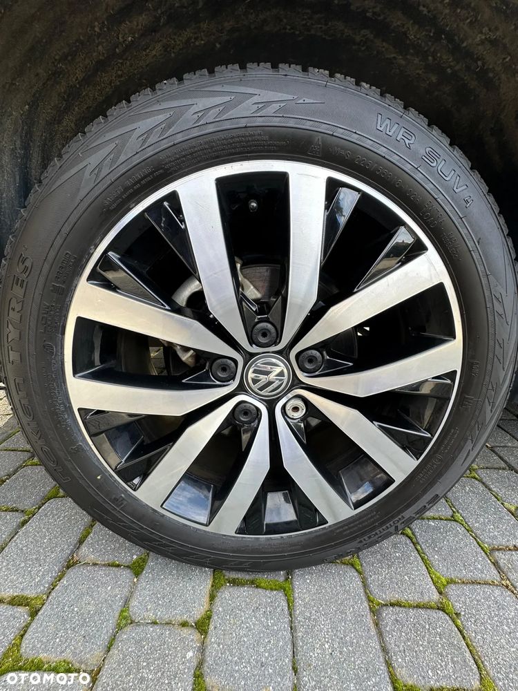 Volkswagen Multivan 2.0 BiTDI L1 Highline 4Motion DSG - 25