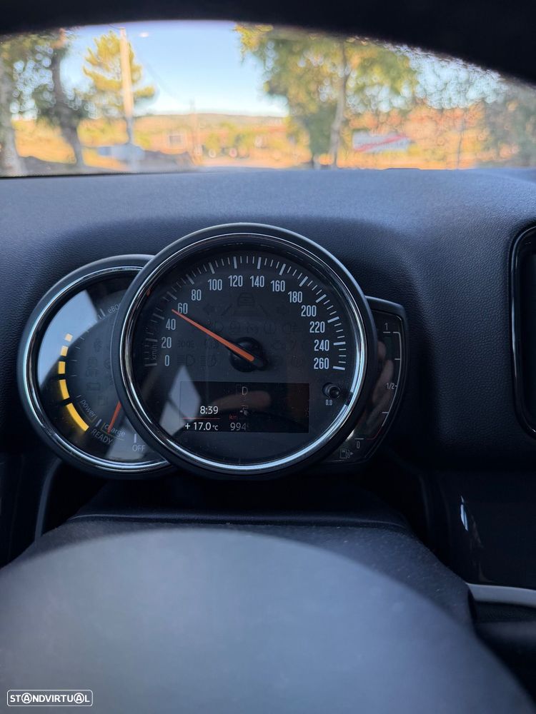 MINI Countryman - 12