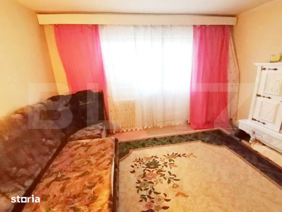 Apartament 4 camere, 78 mp, zona George Enescu - Imagine principală: 3/11