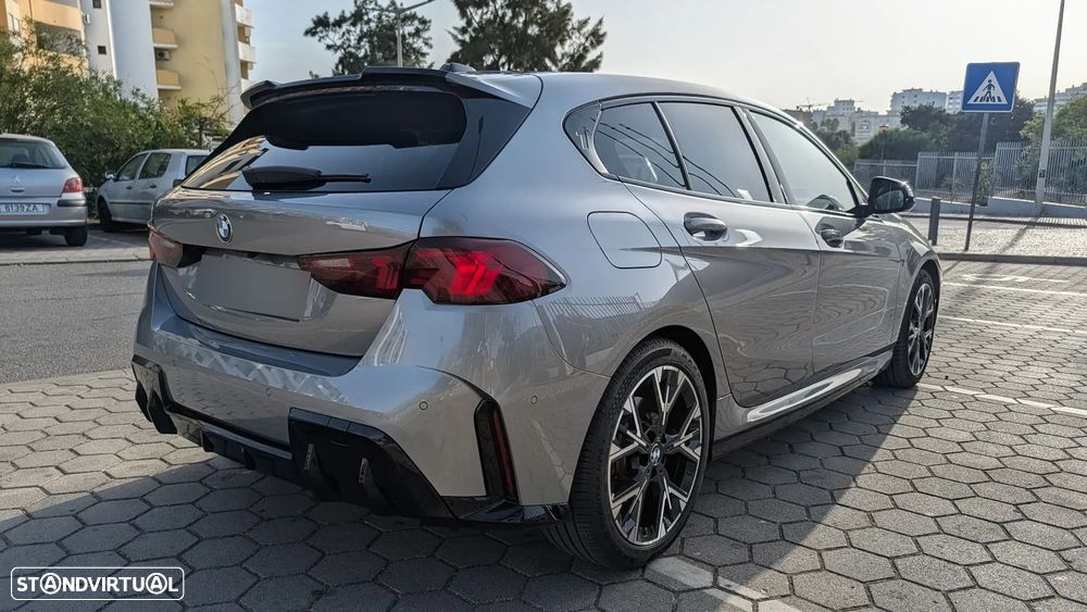 BMW 116 Pack Desportivo M Pro - 2