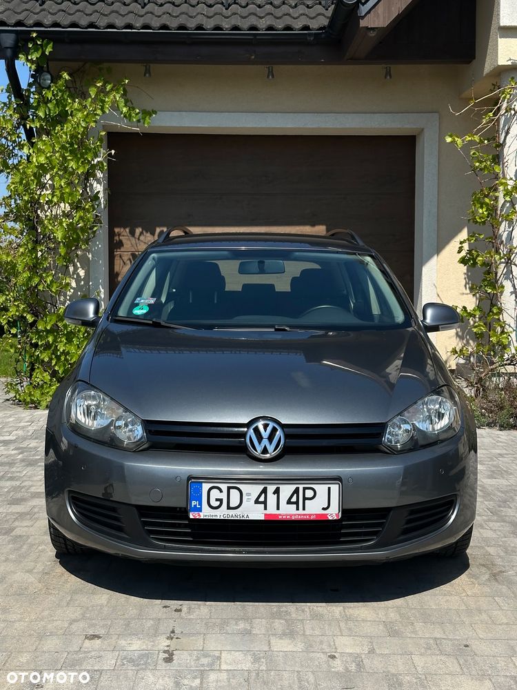 Volkswagen Golf 1.2 TSI Style - 3