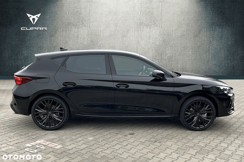 Cupra Leon - 6