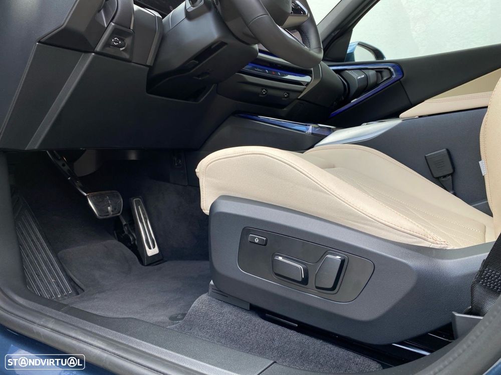BMW X3 30 e xDrive Pack M Desportivo - 19