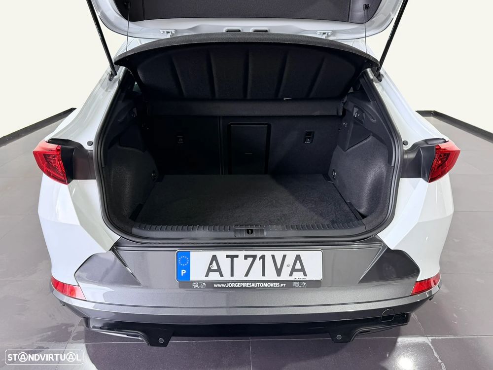 Cupra Formentor 2.0 TDI Sport - 8