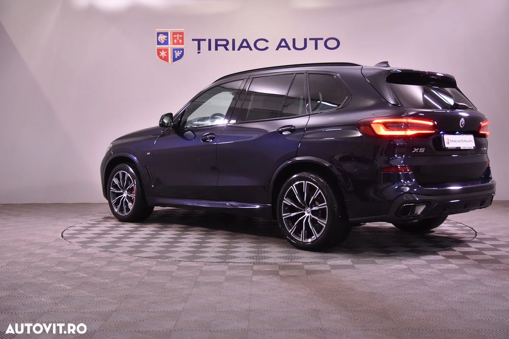 BMW X5 xDrive40d AT MHEV - 3
