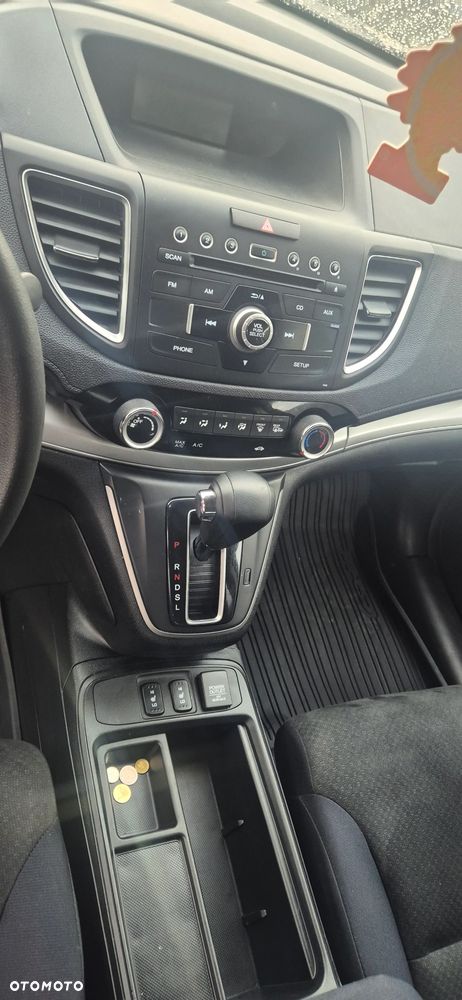 Honda CR-V 2.4 LX - 31