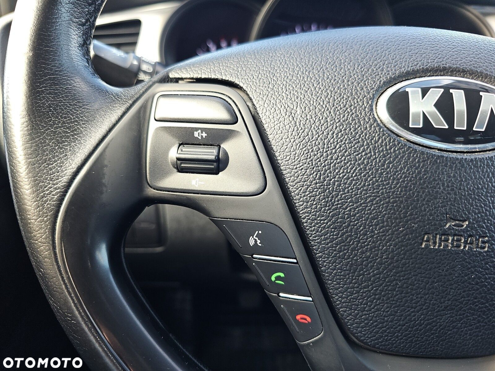 Kia Ceed Cee'd 1.4 CRDi S - 14