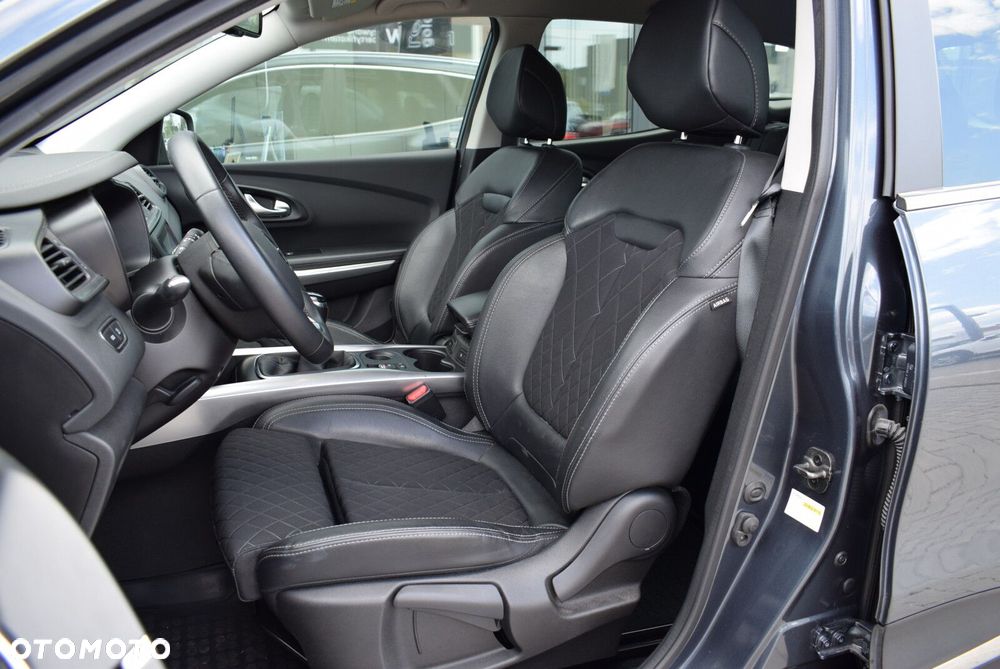 Renault Kadjar 1.3 TCe FAP Intens - 13