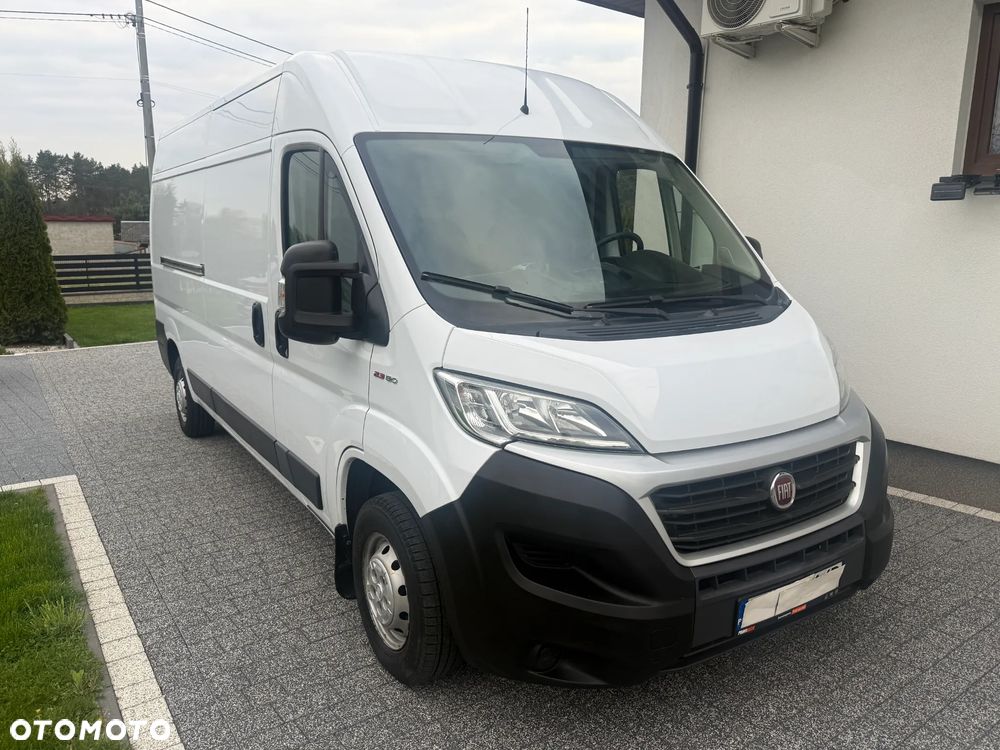 Fiat Ducato L3H2 - 22